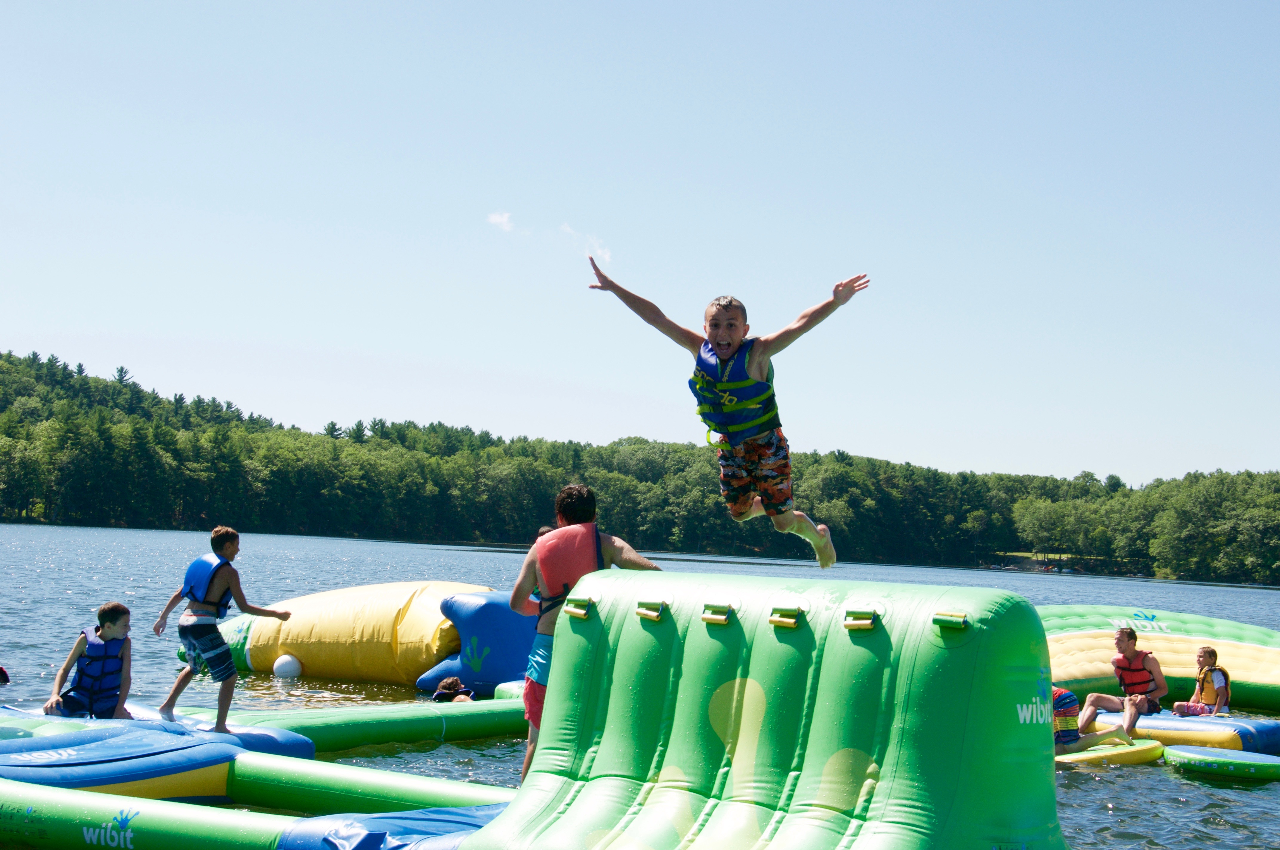 Ian Brown & Brown Garden City